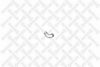 STELLOX 82-03649-SX Exhaust Pipe